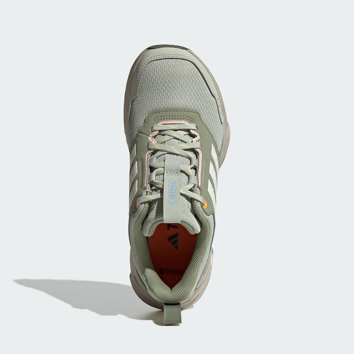 adidas Tenis de Senderismo Terrex Tracefinder 2 para Mujer