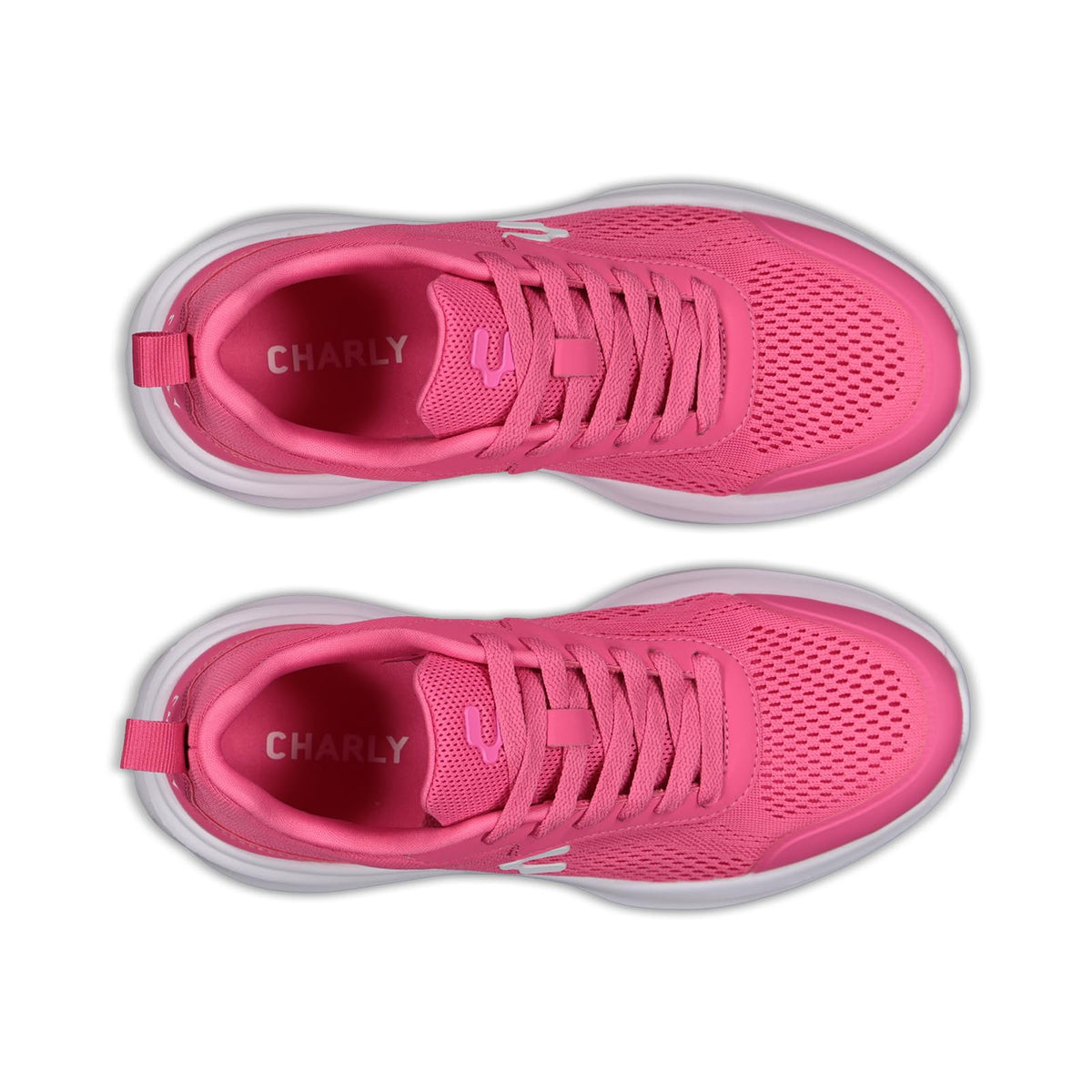 Charly 1043283003 Zapatillas para Mujer