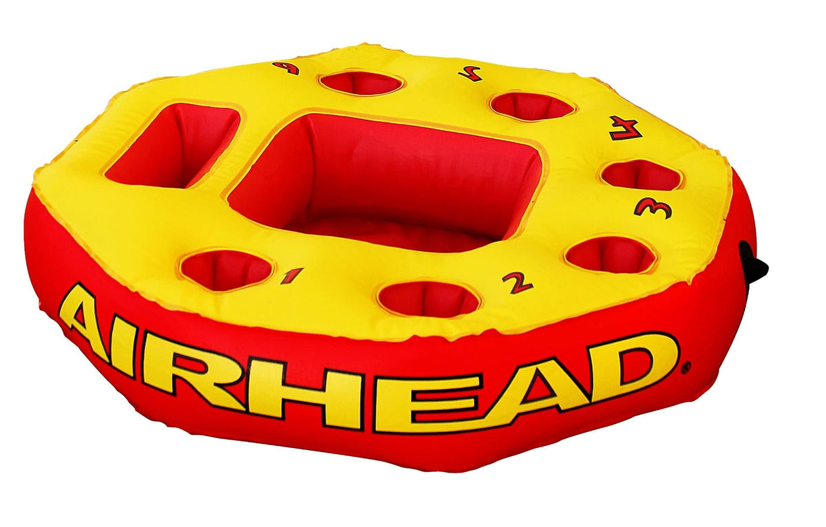 Airhead Parent Title