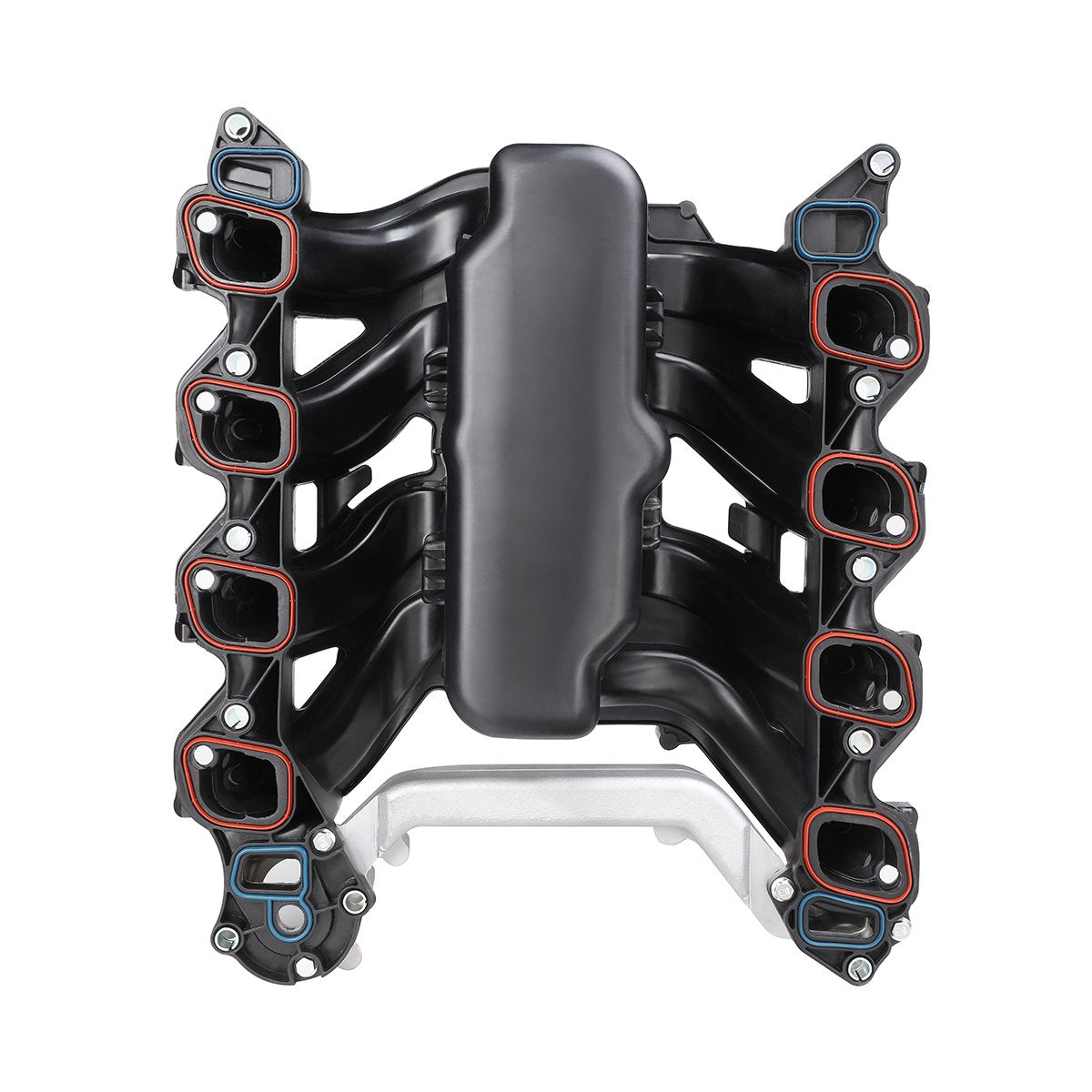 DNA Motoring OEM-ITM-004 615-188 - Embellecedor de admisión para Ford F150/F250 F350 SD 5.4L V8