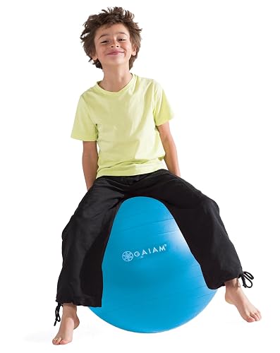 Gaiam Kids Pelota de Equilibrio para niños