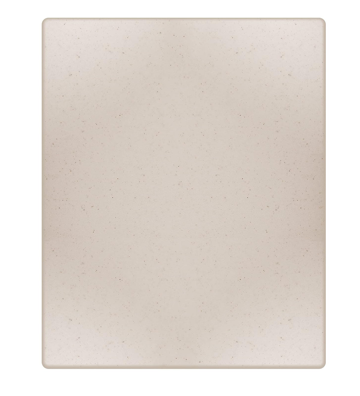 Dexas Superboard - Tabla de repostería (sin asa), Color granito avena, 14 by 17 inches, 1