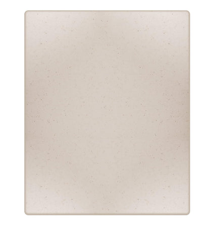 Dexas Superboard - Tabla de repostería (sin asa), Color granito avena, 14 by 17 inches, 1