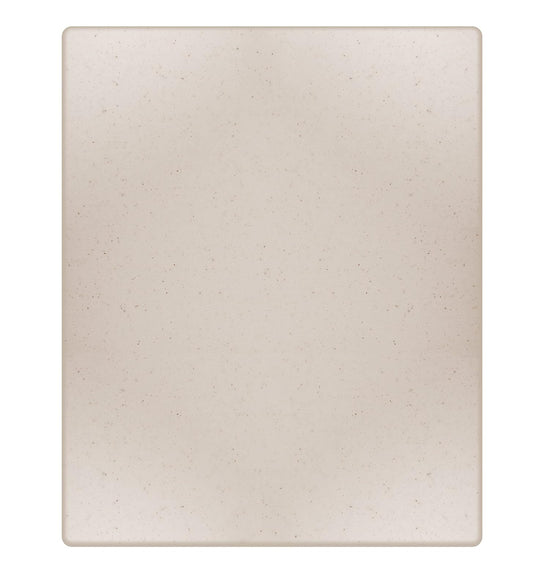 Dexas Superboard - Tabla de repostería (sin asa), Color granito avena, 14 by 17 inches, 1