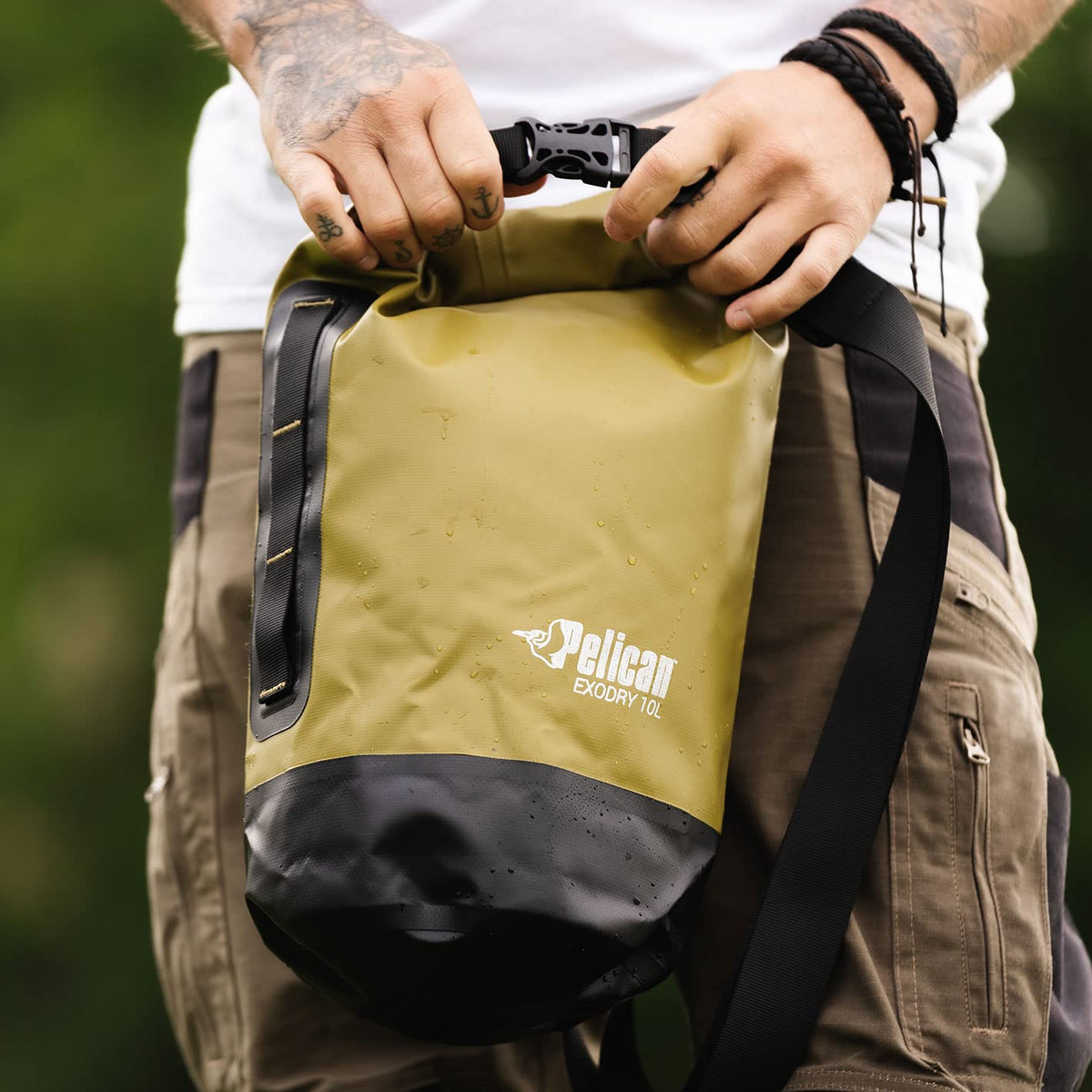 Pelican - ExoDry Bolsa seca