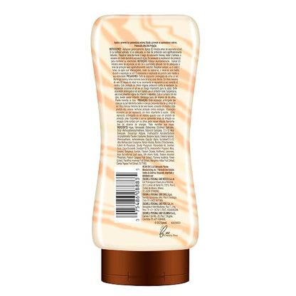 Hawaiian Tropic Silk Protector Solar 50 FPS Loción de 180ml