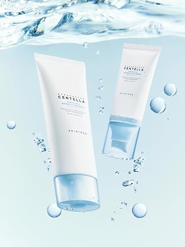 SKIN1004 Madagascar Centella Hyalu-Cica Water-Fit Sun Serum 100ml
