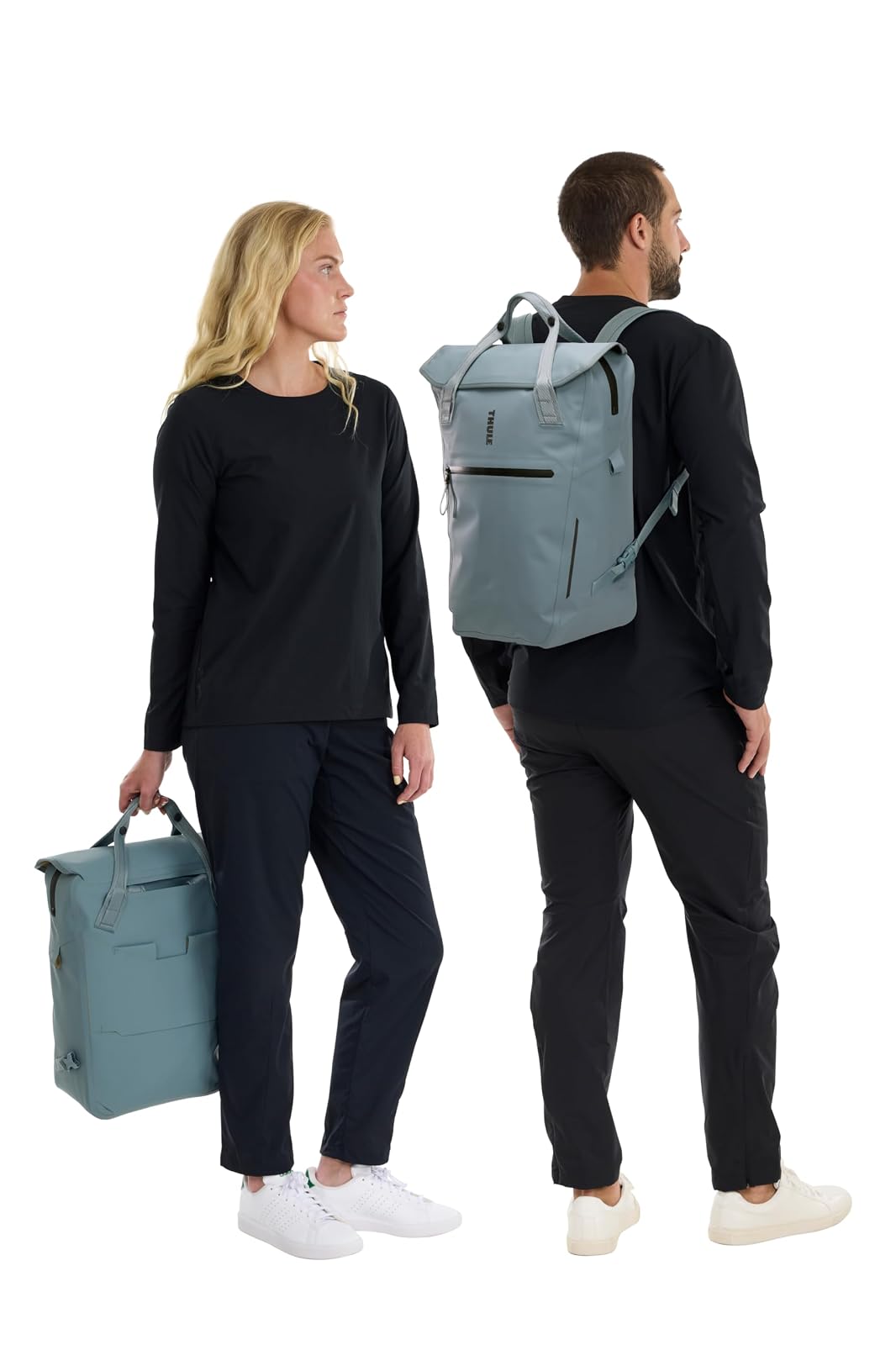 Thule Shield Mochila 23L | Compartimentos Organizados, Compatible con Thule InLock