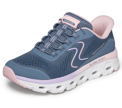 Skechers 180272SLTP Zapatillas para Mujer