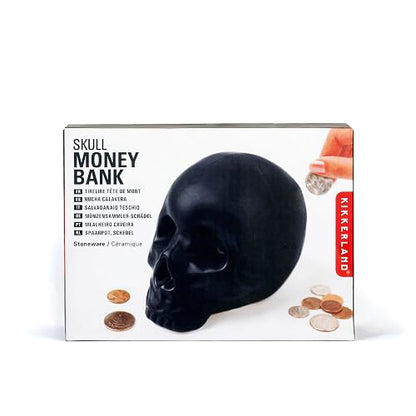 KIKKERLAND - Negro Calavera 1.4 Libras