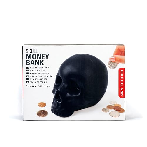 KIKKERLAND - Negro Calavera 1.4 Libras