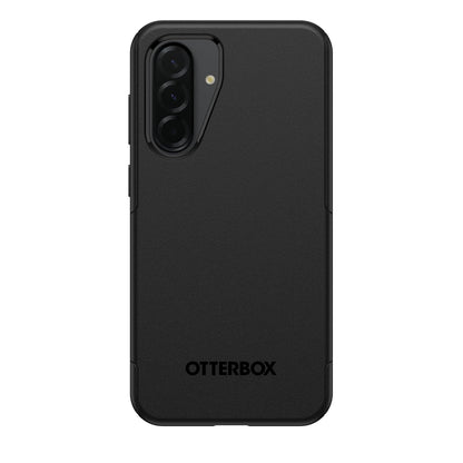 OtterBox - Funda para Samsung Galaxy A36 5G Commuter Series Lite, Color Negro, Delgado y Resistente, amigable con el Bolsillo, con Acceso Abierto a Puertos y Altavoces (sin Cubiertas de Puerto)
