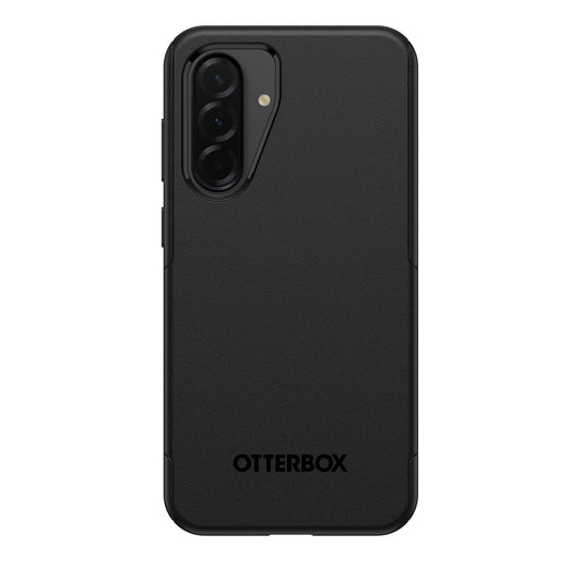 OtterBox - Funda para Samsung Galaxy A36 5G Commuter Series Lite, Color Negro, Delgado y Resistente, amigable con el Bolsillo, con Acceso Abierto a Puertos y Altavoces (sin Cubiertas de Puerto)