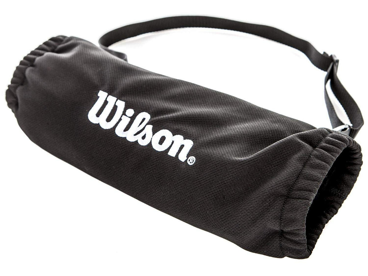 Wilson - Calentador de Manos de fútbol