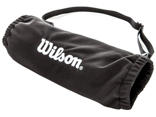 Wilson - Calentador de Manos de fútbol