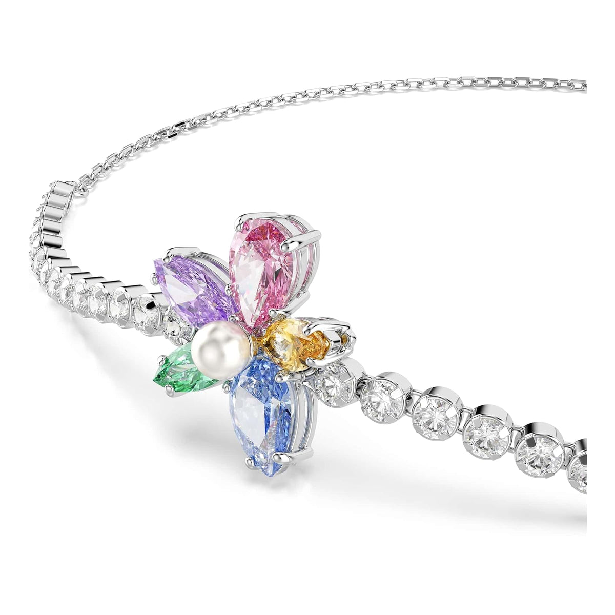 Swarovski BRAZALETE Ariana Grande x Swarovski