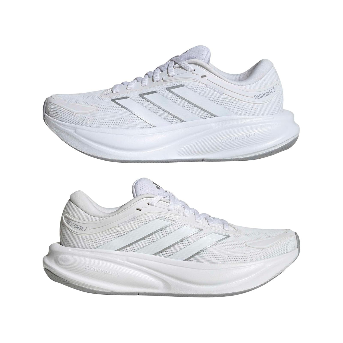 adidas Tenis para Correr Response 2 Mujer