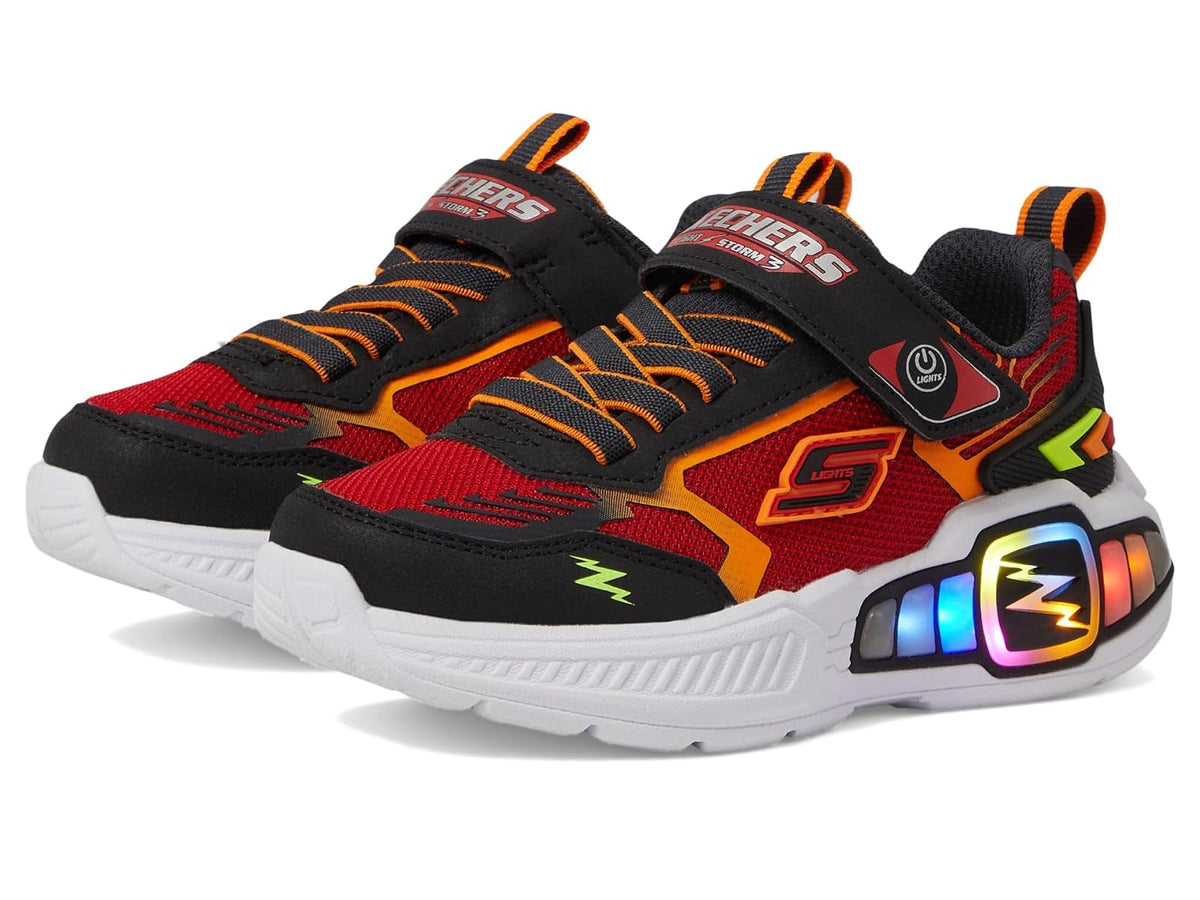 Skechers Light Storm 3 para niños