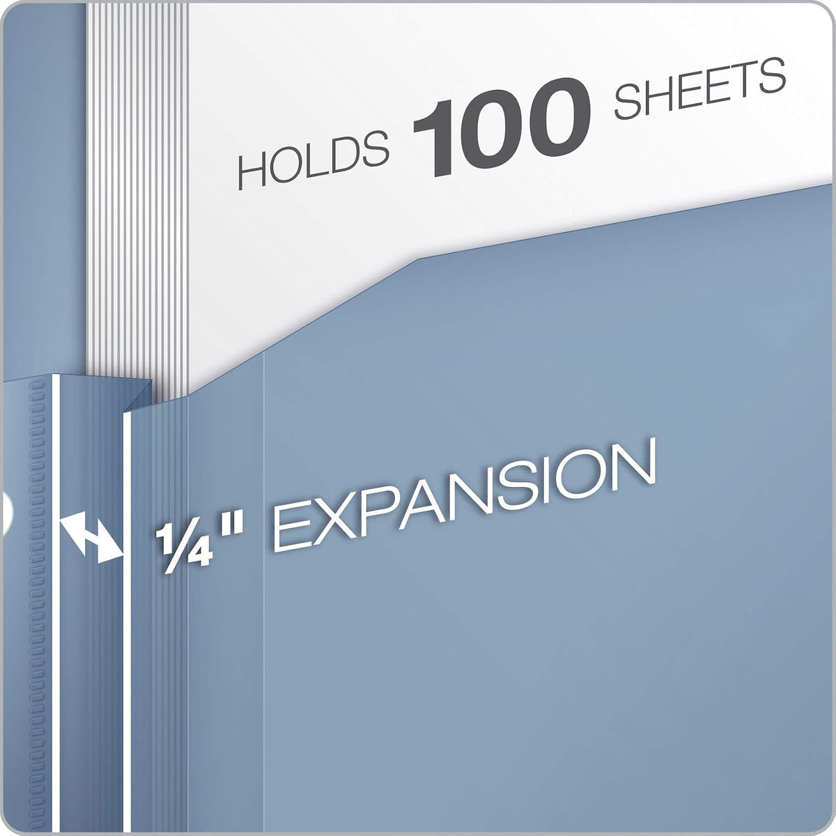 Cardinal Expanding Pocket Dividers (CRD84013)