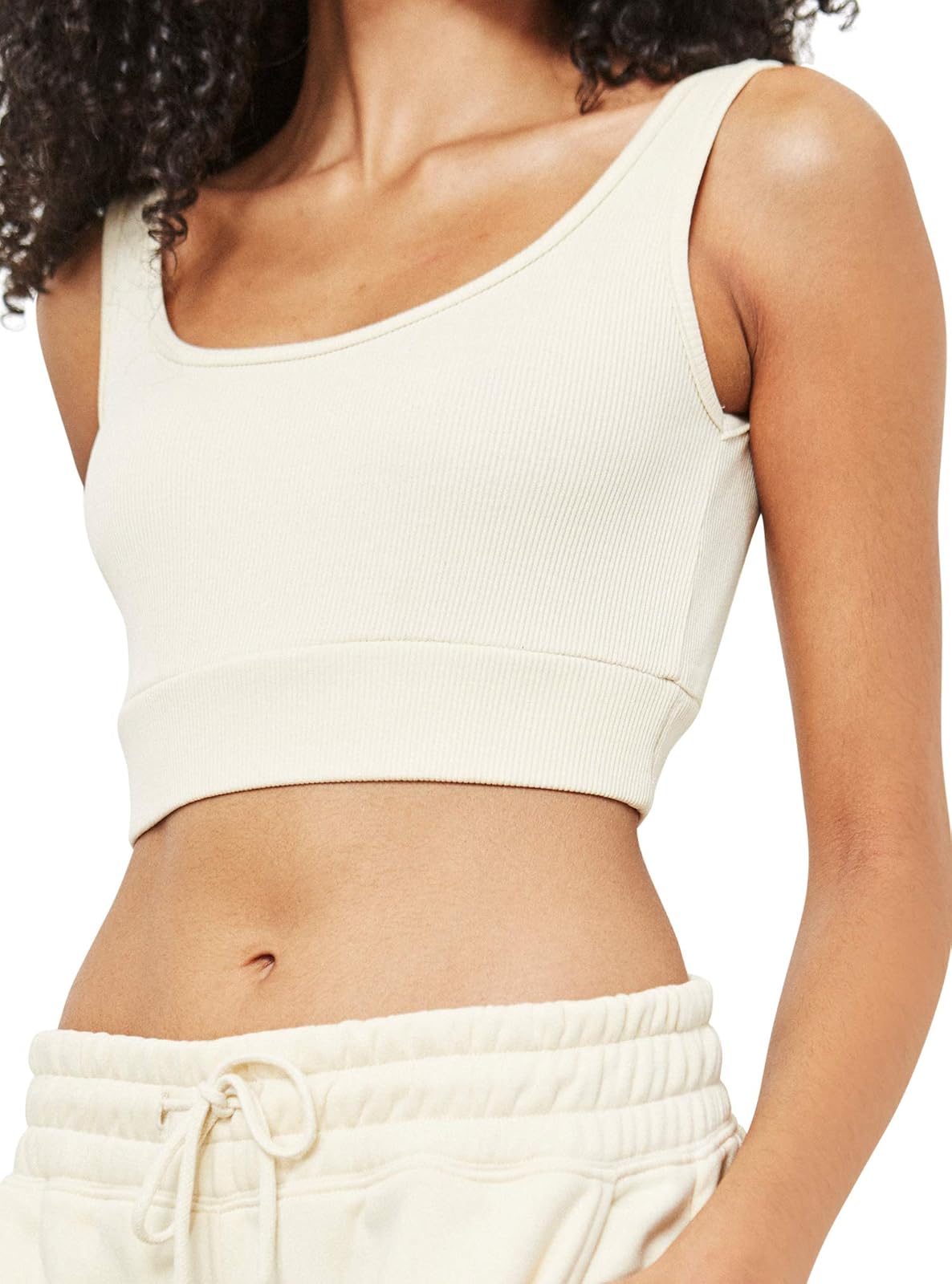 4TH & RECKLESS Henry Bralet Camiseta de Tirantes para Mujer