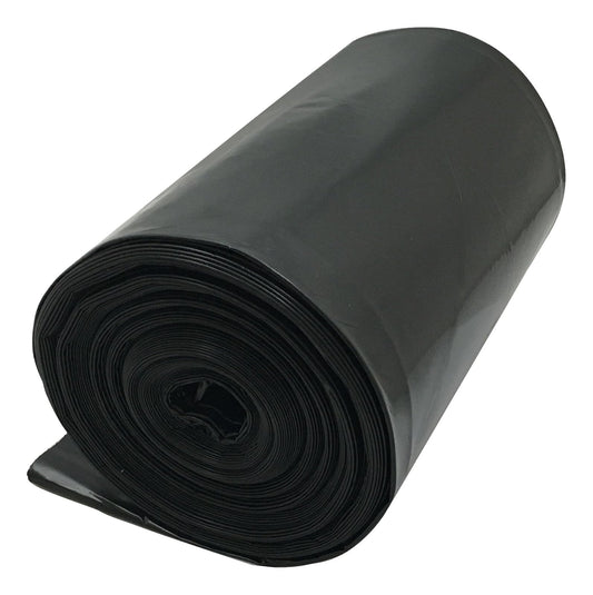 Frost King CB3250 - Bolsas de limpieza resistentes para contratistas, 81 cm x 127 cm x 3 milipulgadas, 20 Bags, 20 Bags, Black