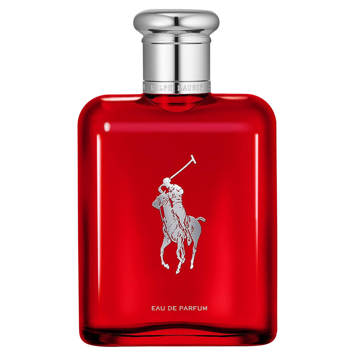 Ralph Lauren Polo Red Eau de Parfum para Hombre - 125 ml
