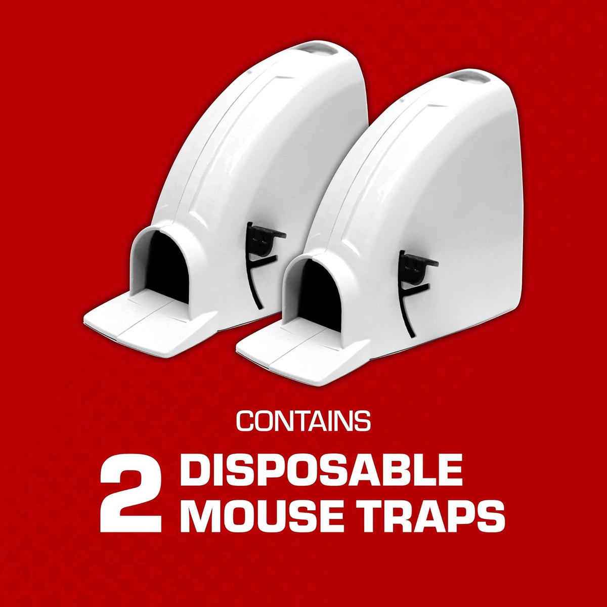 Tomcat Kill & Contain - Trampa para Mouse