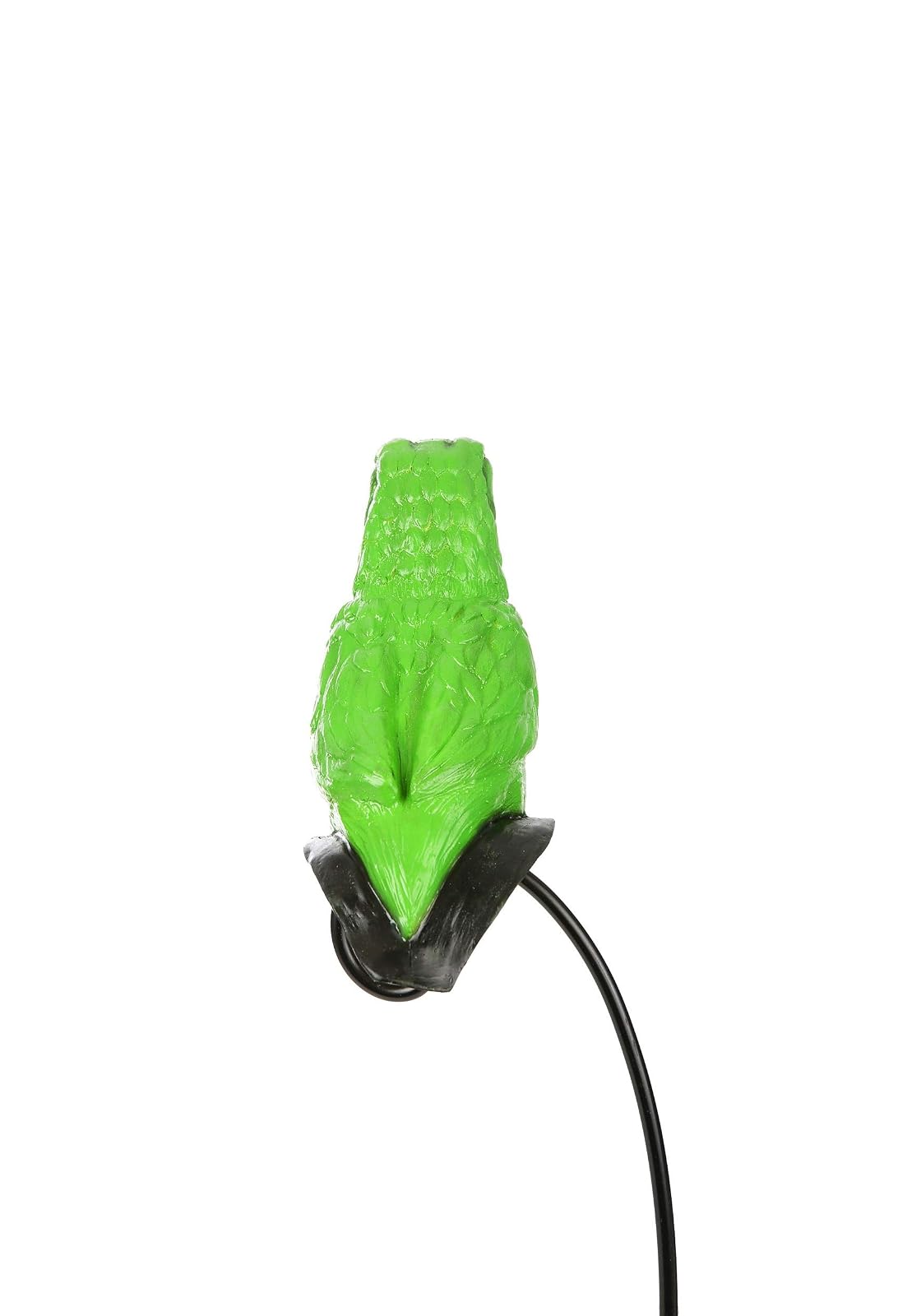 Shoulder Buddy: Parrot, Accesorio para Hombro de Guacamaya Pirata, Complemento para Disfraces, Mounstruos de Creepypasta Ideal para Disfraz de Halloween