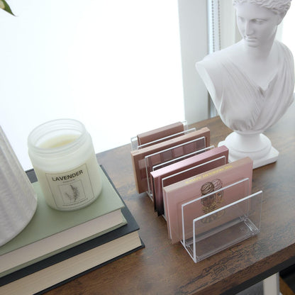 iDesign The Sarah Tanno Collection - Organizador de Paleta de cosméticos