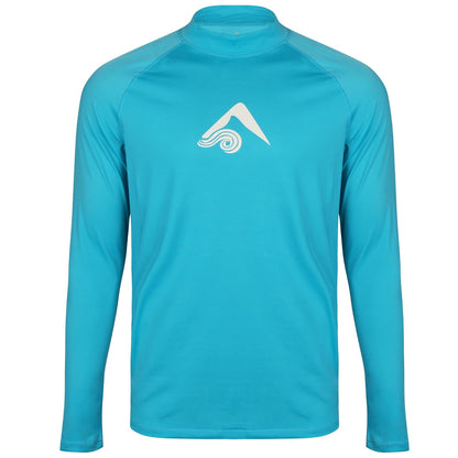 Kanu Surf Platinum - Playera para niño - Agua - 12