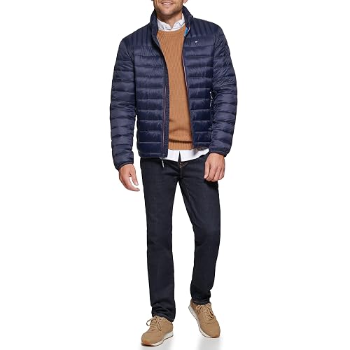 Tommy Hilfiger Chamarra para Hombre