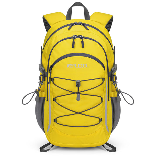 RealCool Rchb01 Mochila de senderismo Unisex adulto