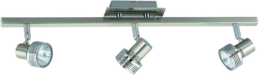 Mil Luces RCC-021/003 Luminaria Boxy Tres Luces