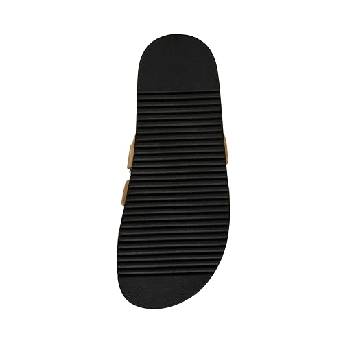 Steve Madden Mayven - Sandalia para mujer | Sandalias casuales