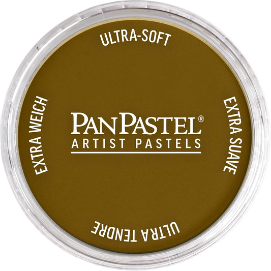 PanPaste- Color Pastel Naranja (Orange Extra Dark) 9 ml