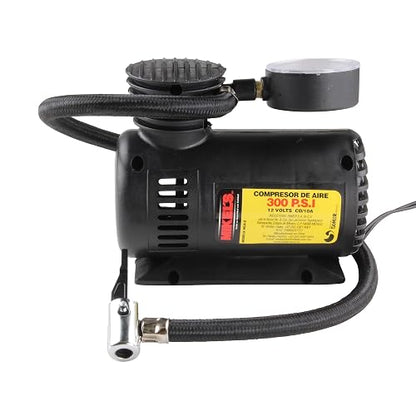 MIKEL´S - Mikel's NCA-2 Compresor de Aire 300PSI 12V