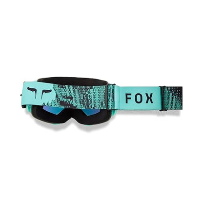 Fox Racing Hauptbrille Gafas de seguridad Unisex adulto
