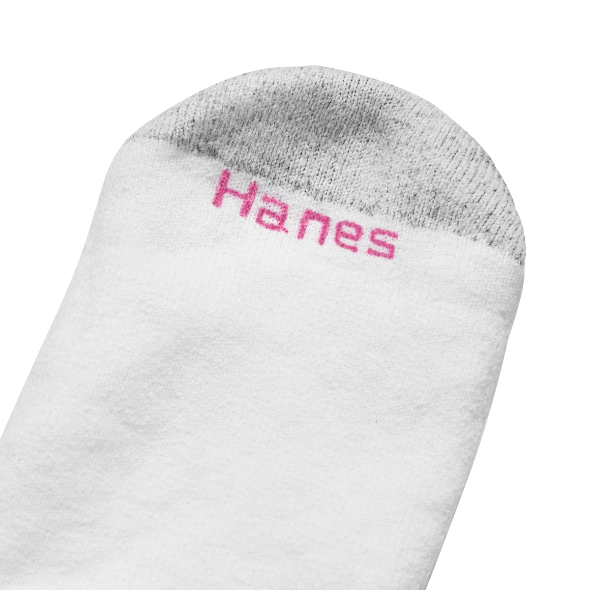 Hanes Calcetines Cool Comfort Crew - Calcetines suaves que absorben la humedad, tallas de zapatos 5-9, paquete de 14 CalcetinesMujer