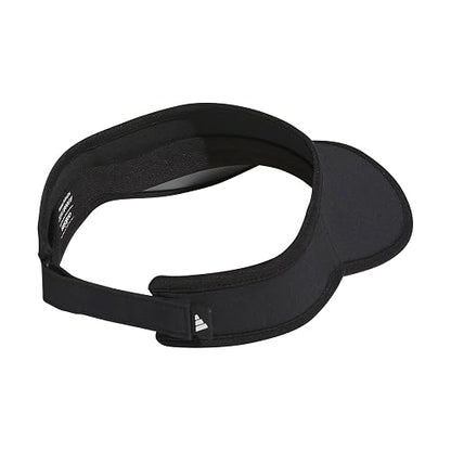 Adidas Superlite Visor – Lightweight Athletic Sport Hat for Workouts Visor Unisex Adulto