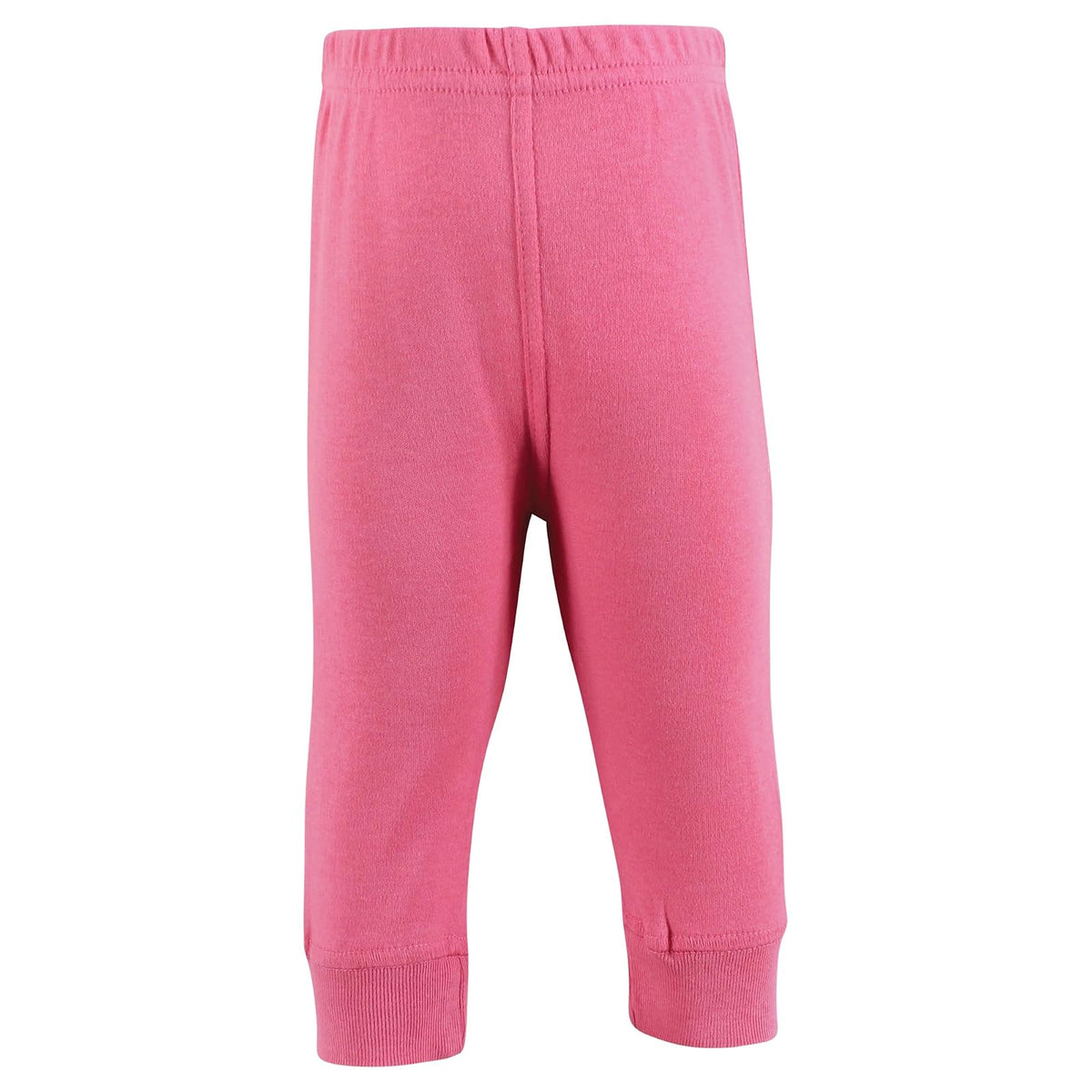 Hudson Baby - Pantalones y Leggings de algodón Unisex para bebé y niño pequeño