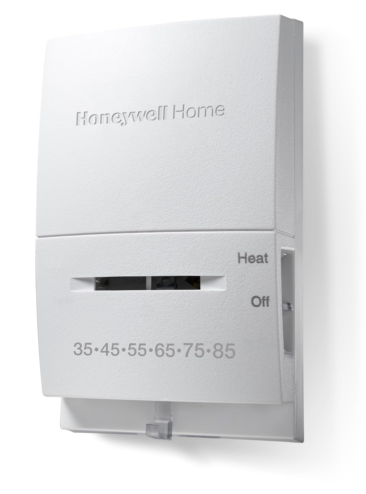 Honeywell Termostato Manual, Baja Temperatura, 35-85 Grados.