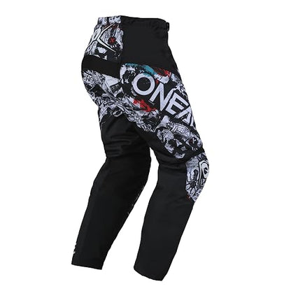 O'NEAL Element Attack Mens Pant Pantalón Dirt Bike Hombre