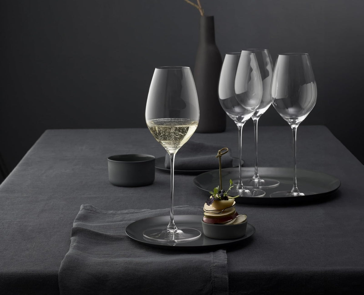 Riedel Superleggero Copa de vino de champaña