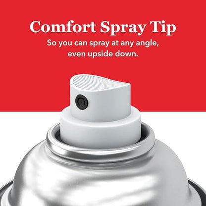 Krylon K05547007 COLORmaxx pintura en aerosol, Brillo, Transparente