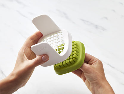Cortador de verduras ChopCup - Blanco