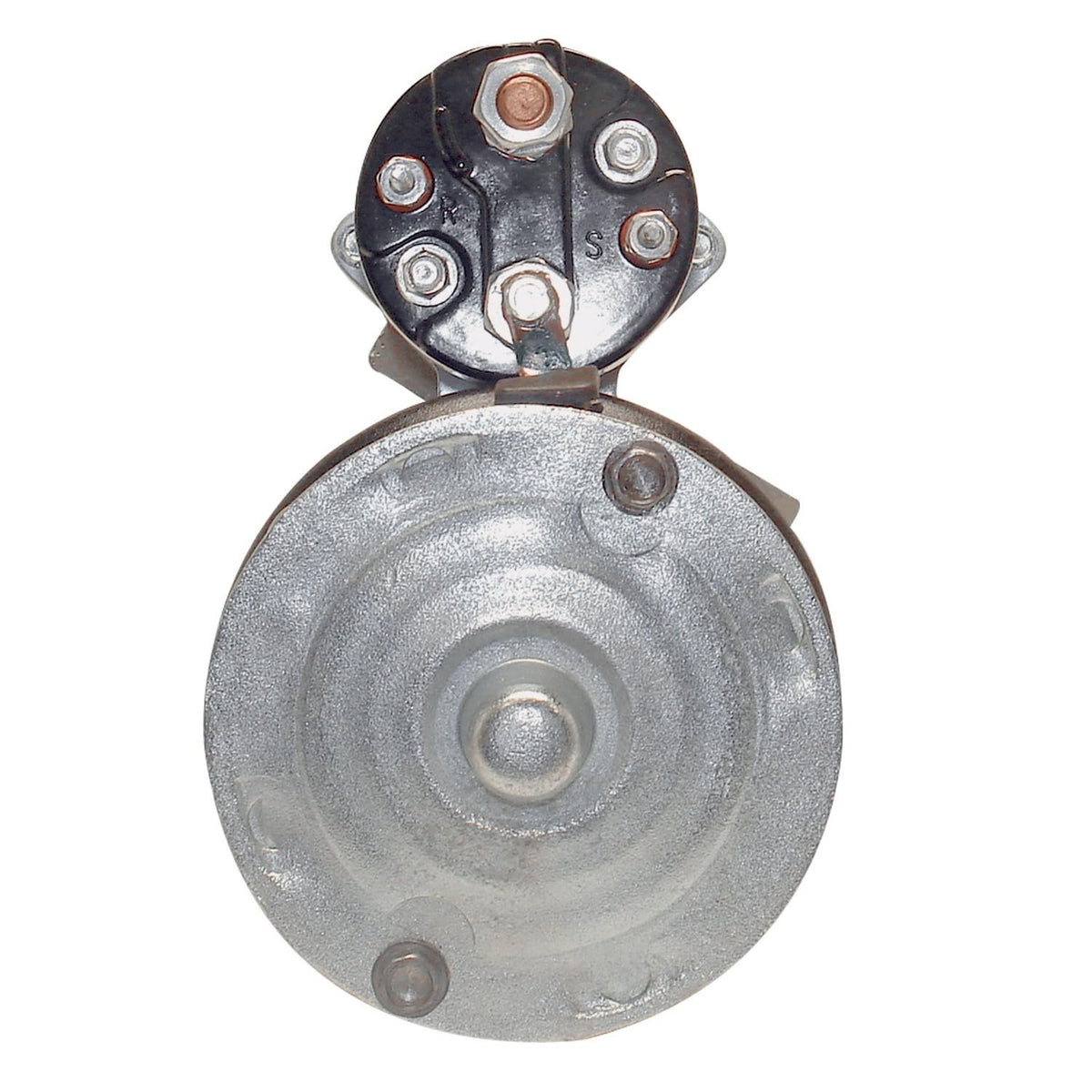 ACDelco 336-1860 Arrancador Profesional Remanufacturado