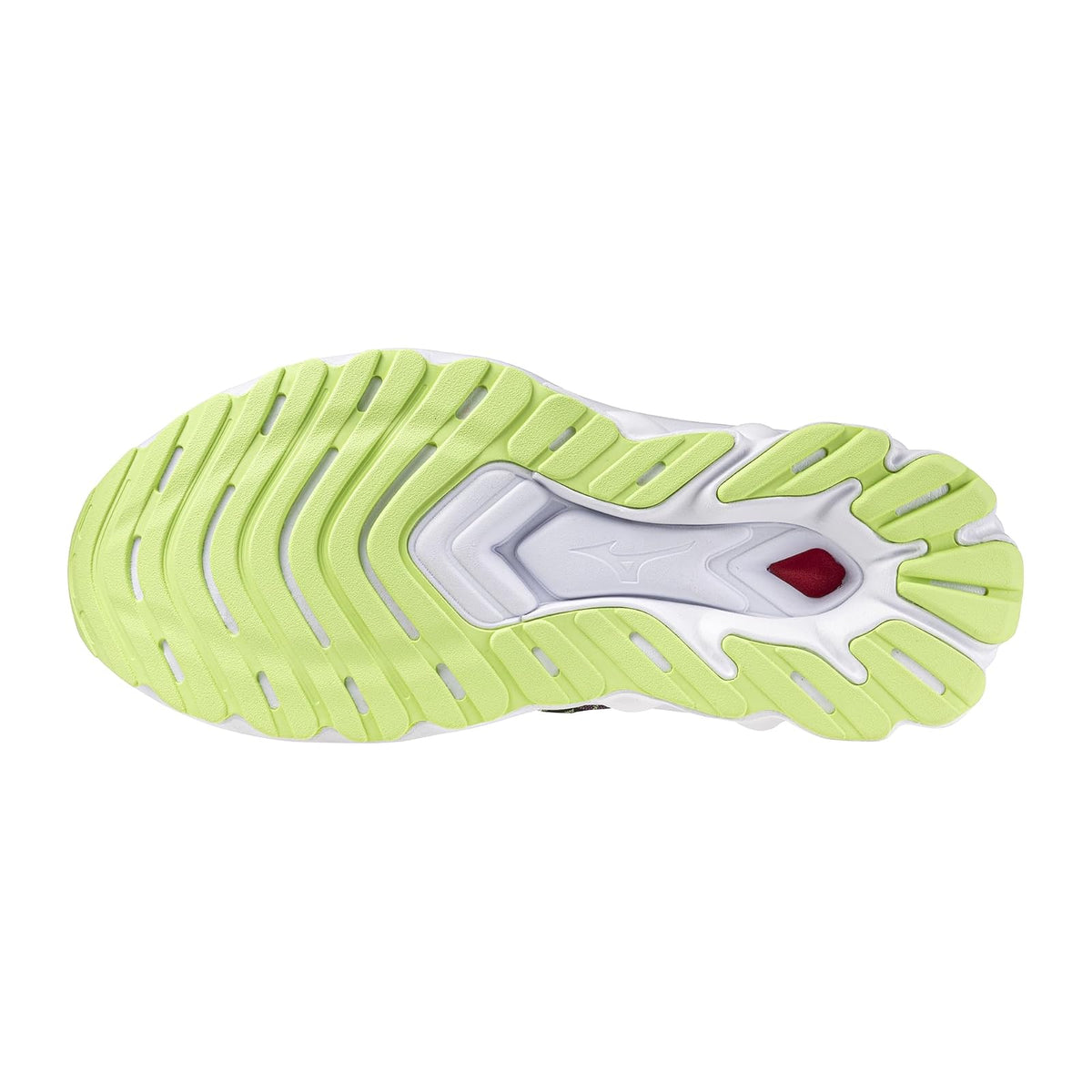 Mizuno Wave Skyrise 5 Roxy Running Shoe para Mujer