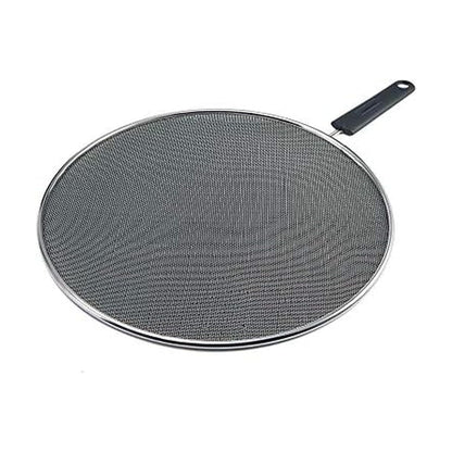 Farberware Pantalla profesional de acero inoxidable que absorbe el olor, 13 pulgadas