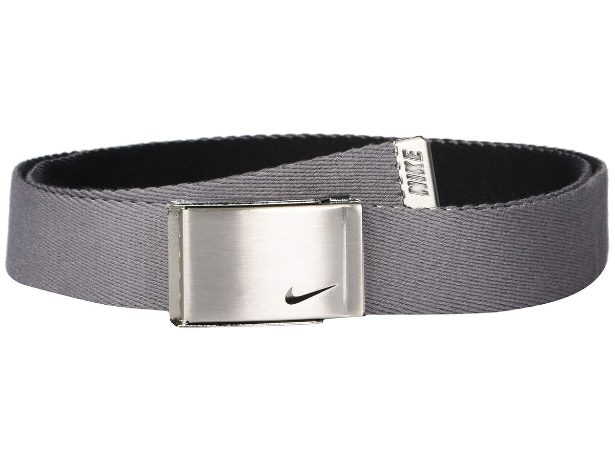 Nike Red individual reversible CinturónMujer