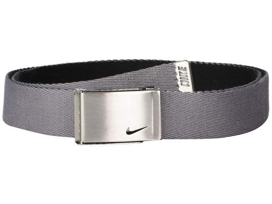 Nike Red individual reversible CinturónMujer